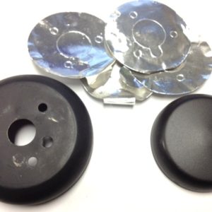 CAP, HORN BUTTON, 19-005-17