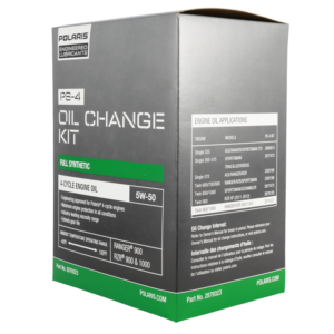 oil change kit 2879323
