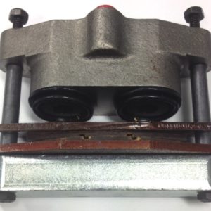 BRK,ASSY, LGBUSH, HYD,RR PORTS
