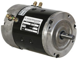 4300rpm мотор dc180v