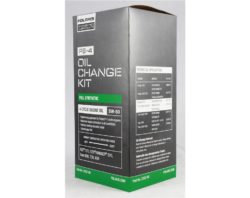 Oil Change Kit (1.9L Oil & Oil Filter)