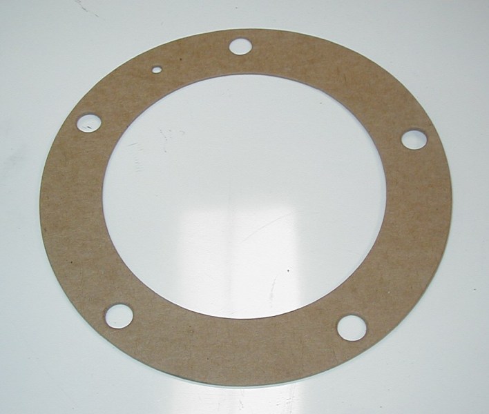 GASKET,BACKING PLATE, F2 1 Industrial Vehicle Parts Industrial