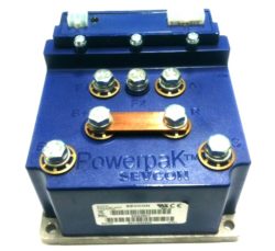 Sevcon Controller DC 400amp