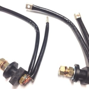 ASS.KIT,BRUSH LEAD,(7005740)