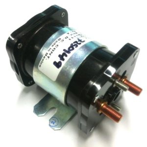 SOLENOID,SPDT 48V,200 AMP