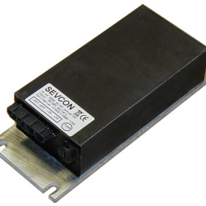 DC-DC CONV,36-48V,13.4V,300W