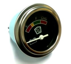 Charge Indicator Dial Gauge 24V