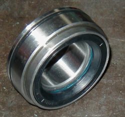 BEARING, BALL, 2.83OD,1.53ID