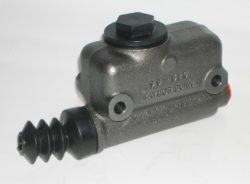 MASTER CYLINDER, 1" BORE