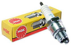 NGK Spark Plug BPR4ES