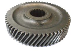 Output Gear 12:1 Ratio