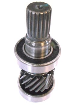 Input Shaft 30:1 Ratio