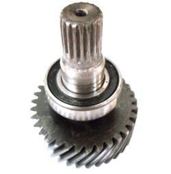 Input Shaft 12:1 Ratio